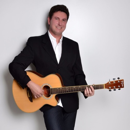 REINO ENCANTADO (DANIEL) COVER RICARDO LIMA