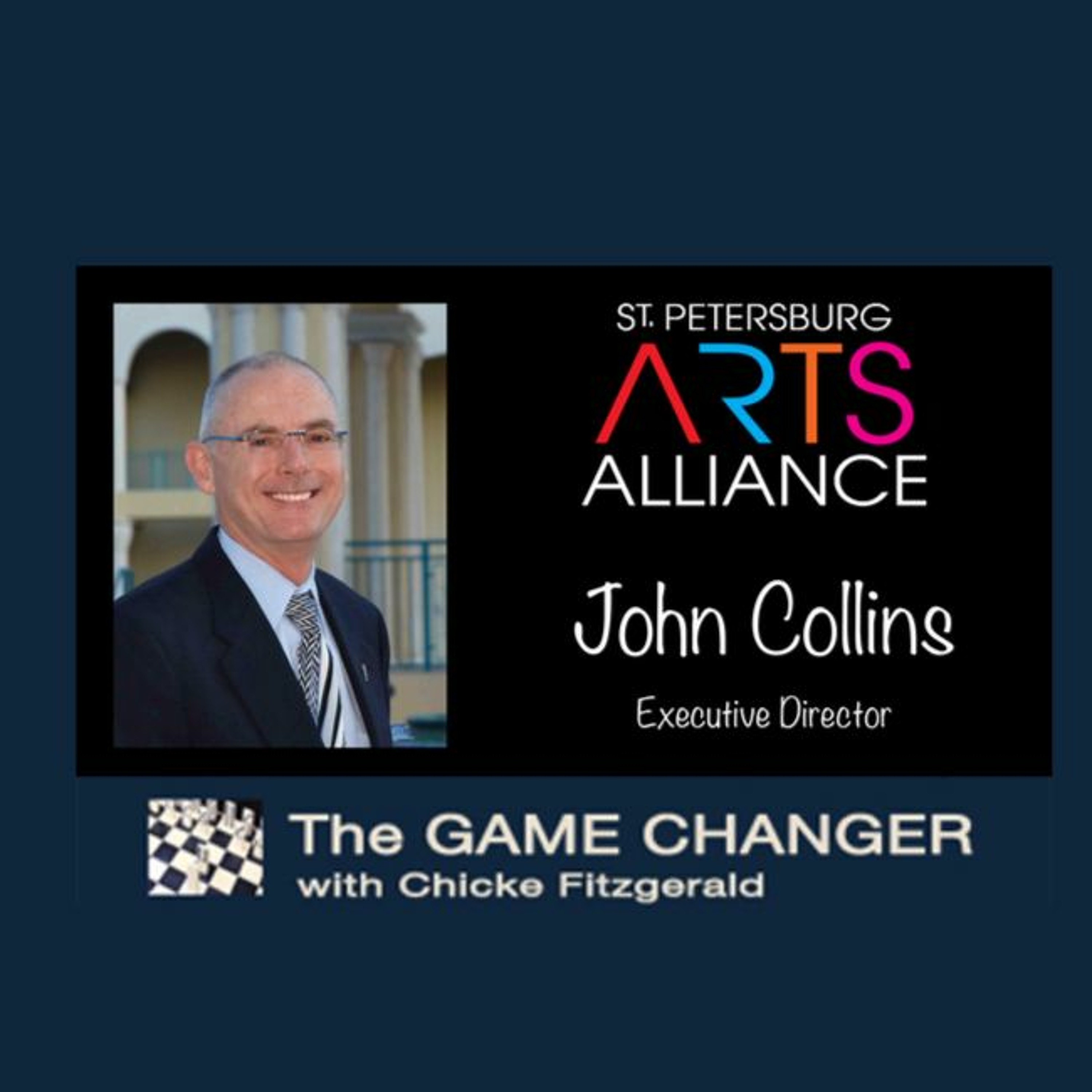 The Game Changer Network