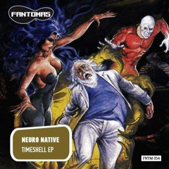 Timeshell EP Previev