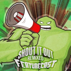 Featurecast - Take It Down Low (Dub:ra Remix) [Preview]