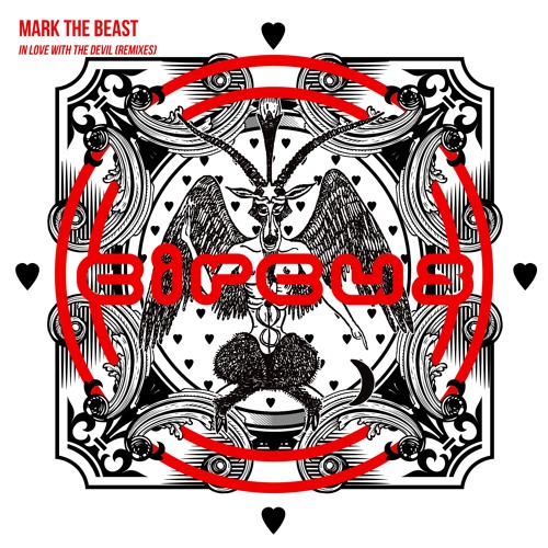 Mark The Beast - In Love With The Devil (Des McMahon Remix) [Circus Records]