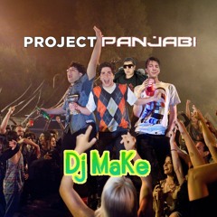 Project Panjabi Mashup