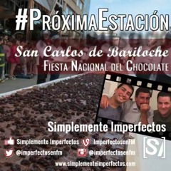 Fiesta Nacional Del Chocolate