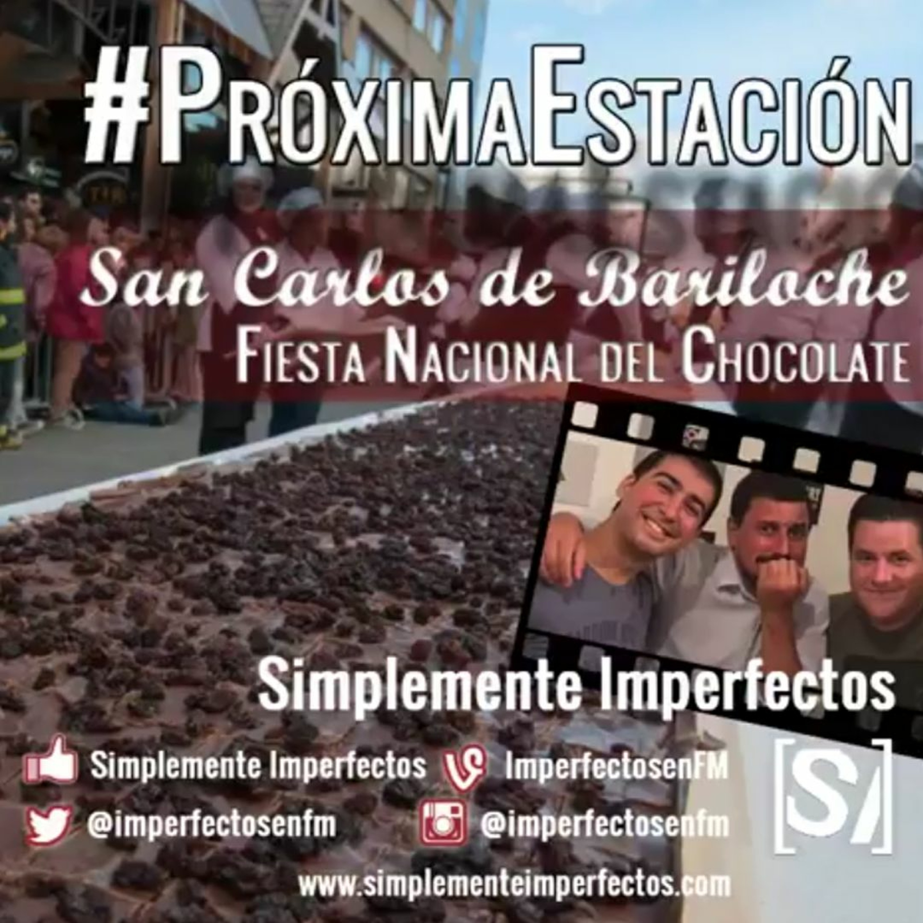 Simplemente Imperfectos