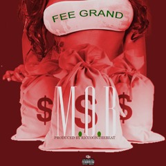 M.O.B Prod. By Ricco