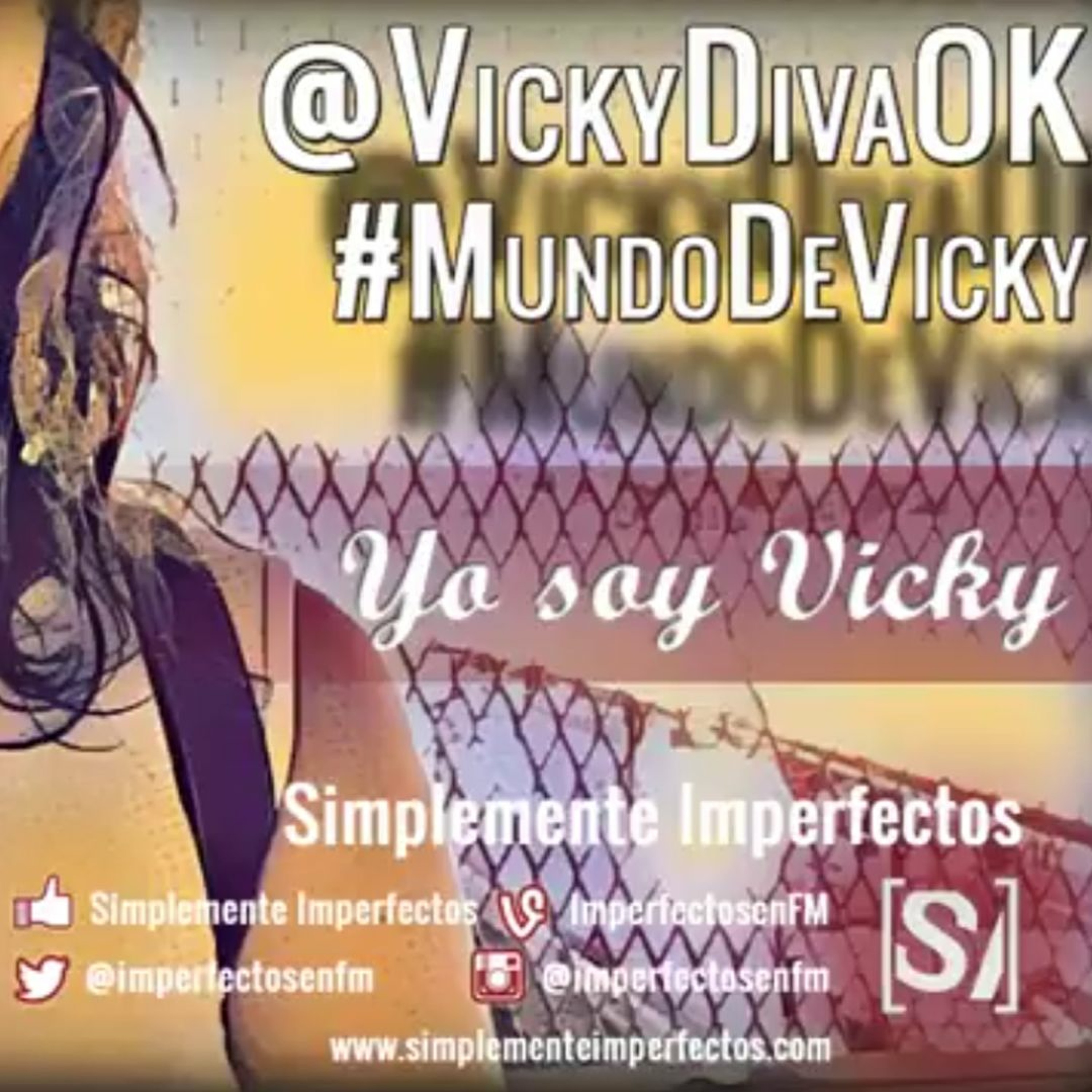 Simplemente Imperfectos