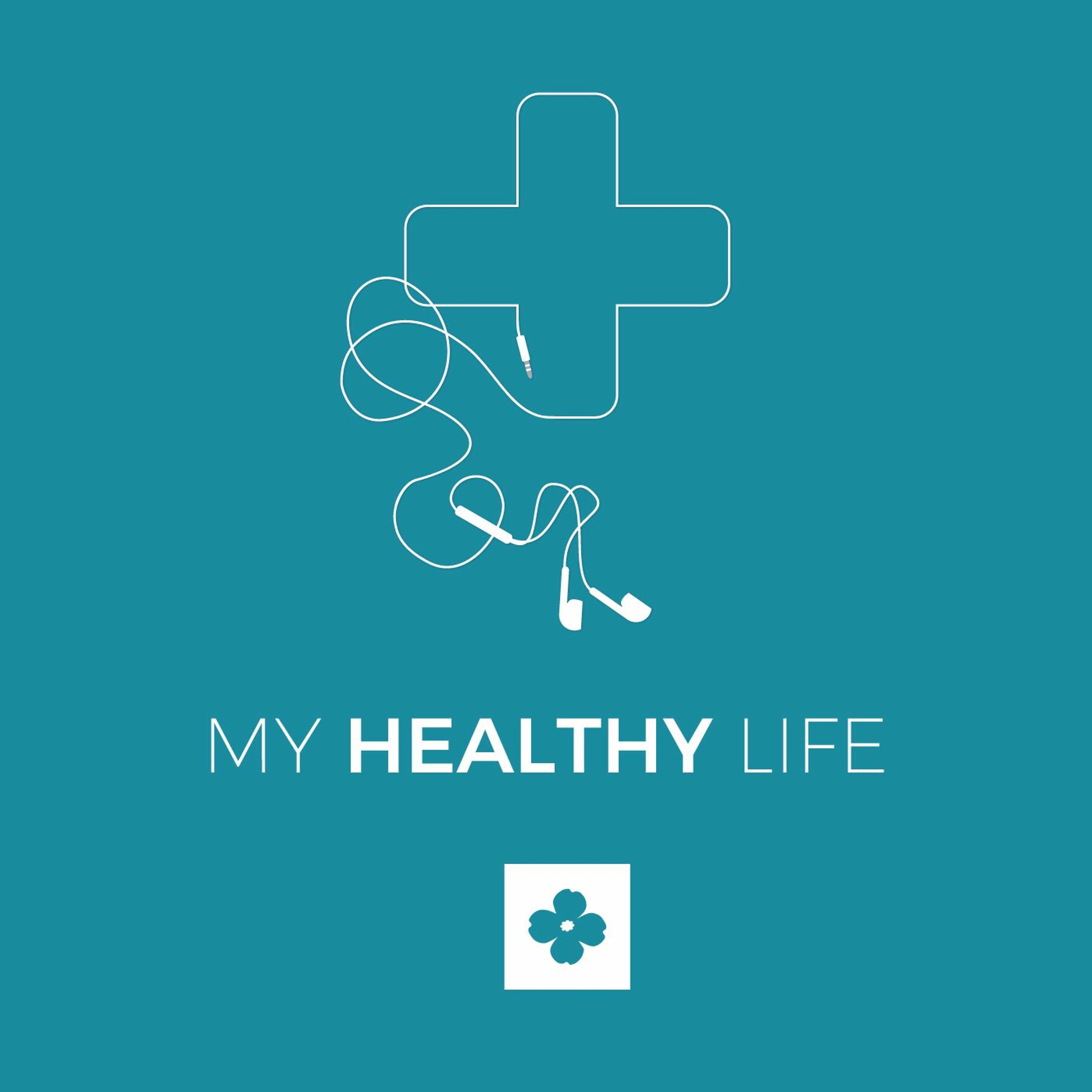 Episode 1: My Healthy Life, Introduction episode artwork
