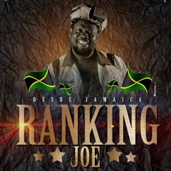 ***   FYAH BUN DEM H.R KILL SOUND!   ***  RANKING JOE!