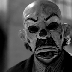 Dark Knight (Drake Type Beat)