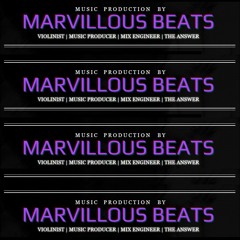 Silent Joker - What I Am (Prod. Marvillous Beats)