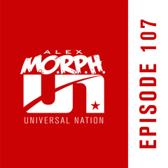 universal nation london