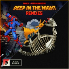 This Time x Deep In The Night (Dion Timmer Remix) [Mashup]