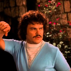 Encarnacion Nacho Libre