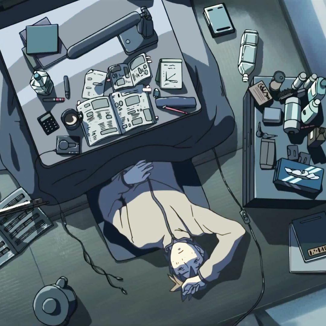 洋楽 Sleepless Night - LOFI RECORDS e521f1f0337ae6322eb7f9fb1f96d7