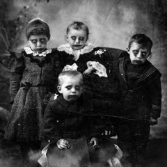 SxTxAxLxKxExR - If Those Walls Could Speak...