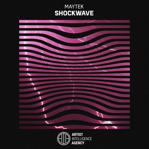 Maytek - Shockwave