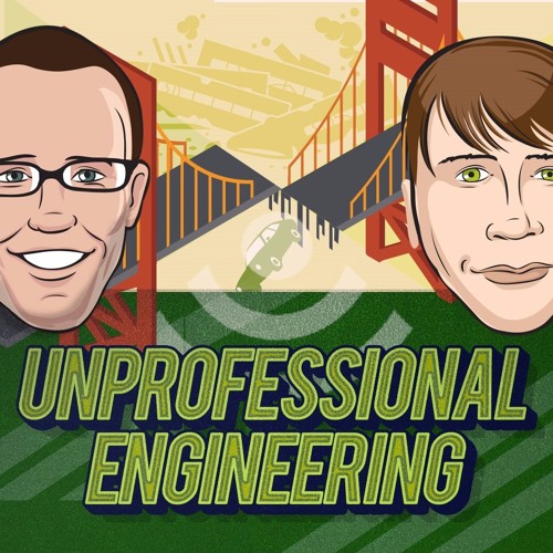 Unprofessional Engineering