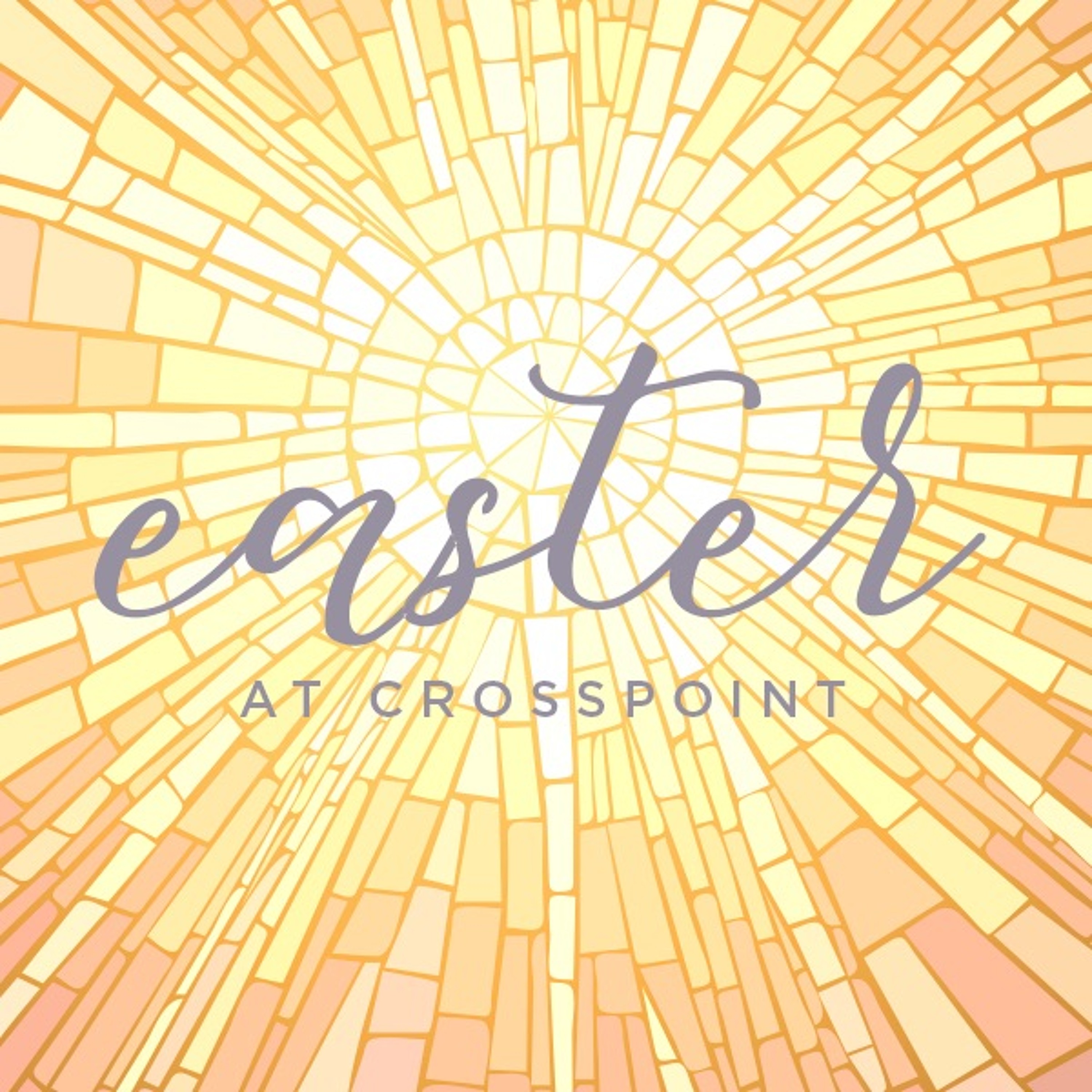 Good Friday 2017.04.14 episode artwork