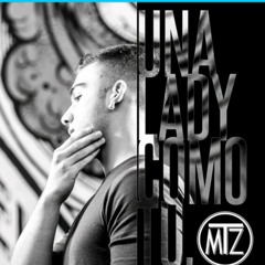 Voy buscando una Lady - Manuel Turizo