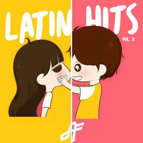 LATIN HITS 2 BY DAF by DJ DAF  Free Listening on SoundCloud
