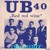 Artwork for UB40 - Red Red Wine (Furo Remix)