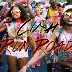 Run Road (Prod. by Mindkeyz)