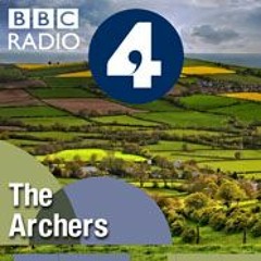 Bella Hamblin - BBC Radio 4 as Tina in 'The Archers' with Helen Archer and Rob Titchener