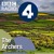 Artwork for Bella Hamblin - BBC Radio 4 as Tina in 'The Archers' with Helen Archer and Rob Titchener
