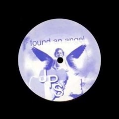 Paul Van Dyk Vs Rachel McFarlane - Found An Angel (JPS Project)