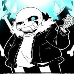 [Undertale - sans voice acting fr] It's a beautiful day outside. ..