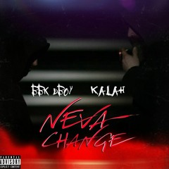 BBK DBoy X 1800 Kalah Neva Change