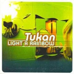 Tukan - Light A Rainbow (Sparkos Remix)
