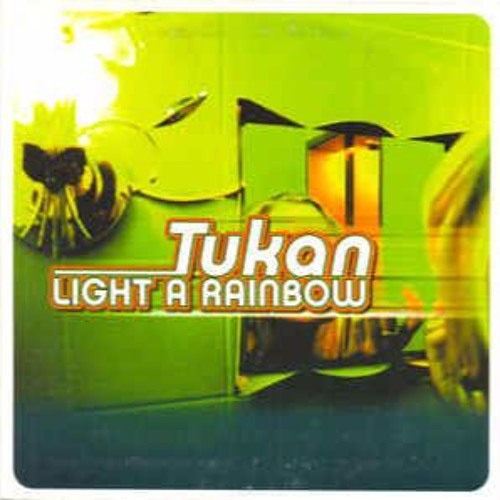 Tukan - Light A Rainbow (Sparkos Remix)