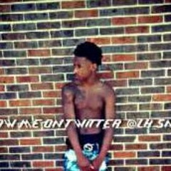 Lk snoop _ pull up with a stick