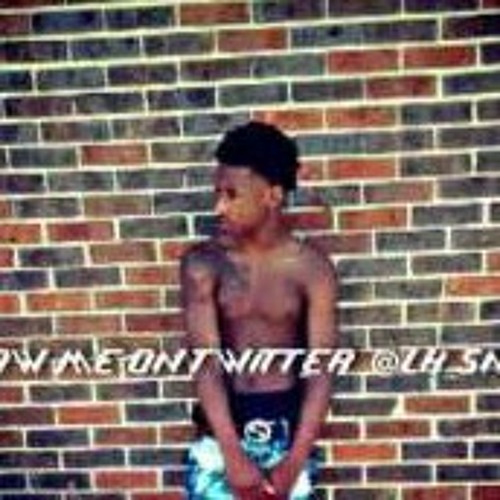 Lk snoop _ pull up with a stick