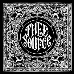 Thee Source - None Shall Pass