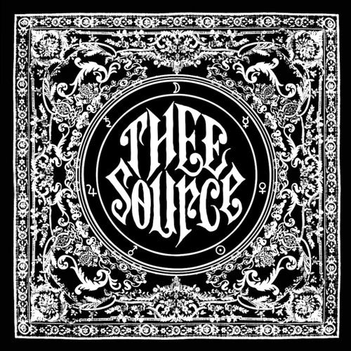 Thee Source - None Shall Pass