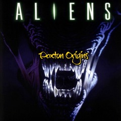Paxton Origins (Aliens)