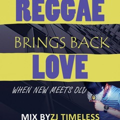 Reggae brings back love