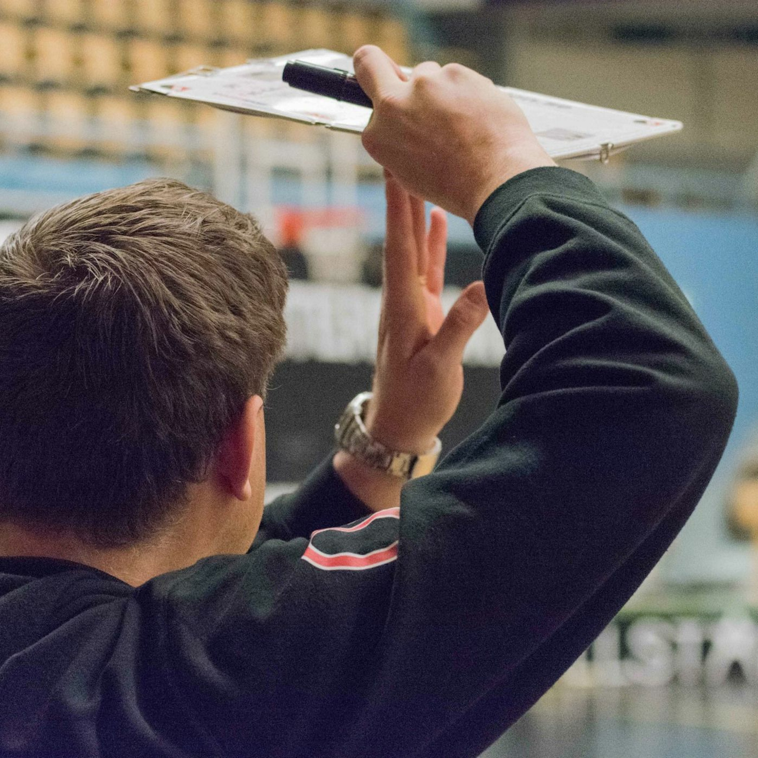 SSL Dampodden Innebandy
