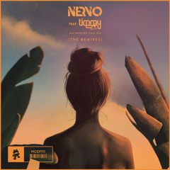 Anywhere You Go (Barren Claude Remix feat. Kay Dene)