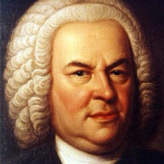 Bach - Christ lag in Todesbanden