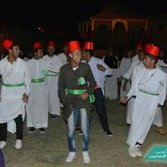 لسه الحياه قاده - داخلة سواعد 22