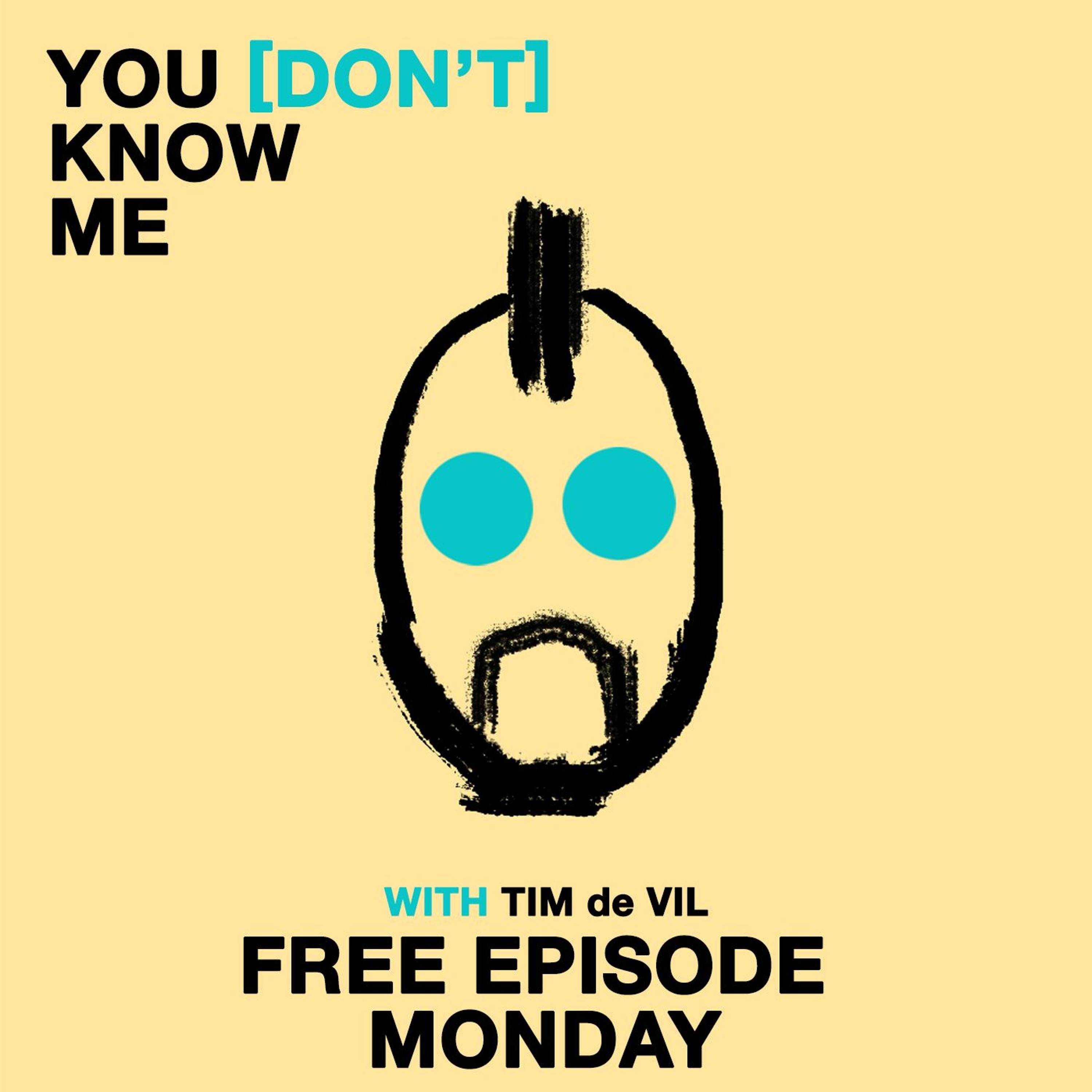 #129 Day Off (AKA Release Day) [4.17.17]