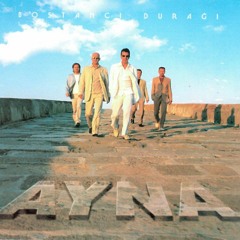 Ayna - Bostancı Durağı