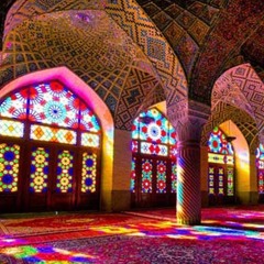 شاخه های این درخت کهن دوشنبه ۲۸ فروردین