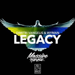 Dimitri Vangelis & Wyman X Skrillex And Diplo Ft. Justin Bieber - Legacy Now (Massive House Edit)