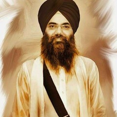 katha by bhai manpreet singh ji kanpuri from azadpur mandi