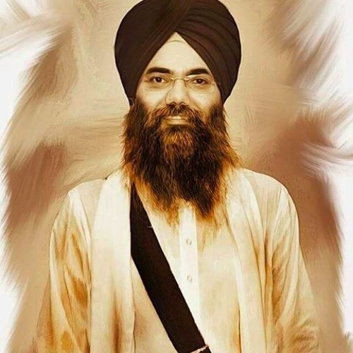 katha by bhai manpreet singh ji kanpuri from azadpur mandi