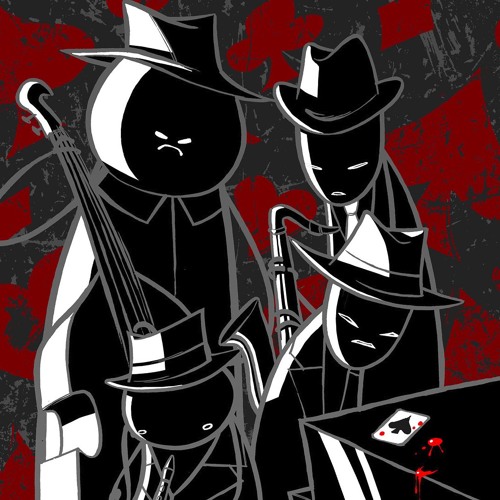 Midnight Crew Drawing Dead Ace Of Trump